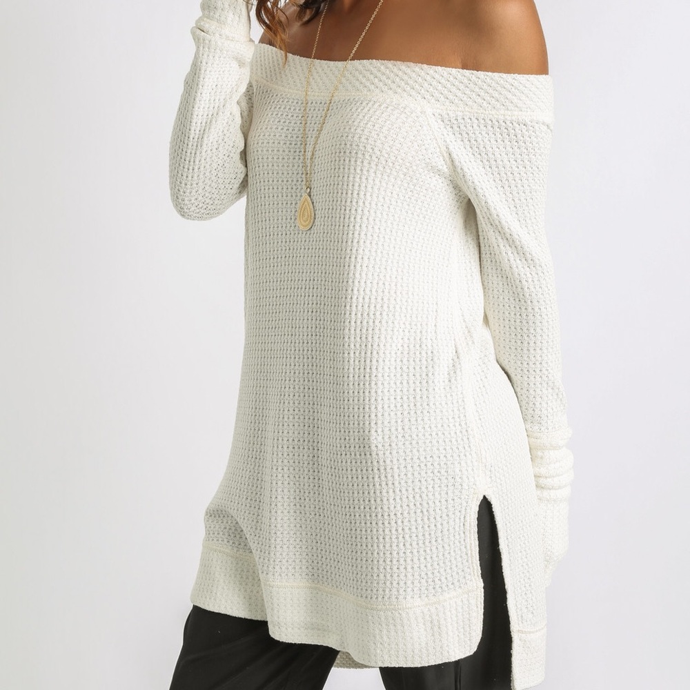 Free People Kate Thermal